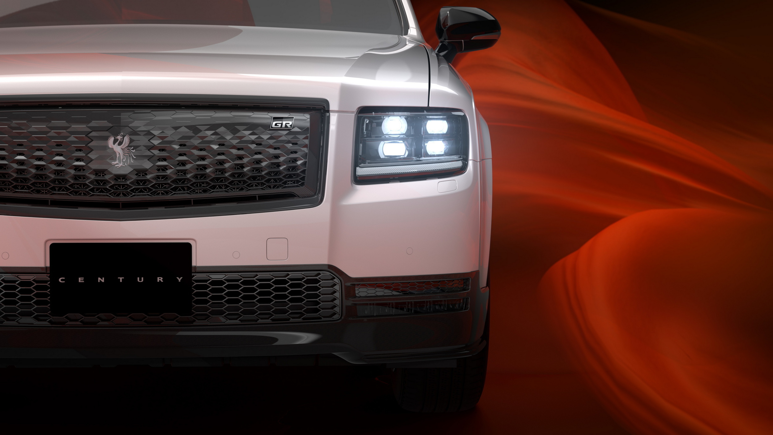 The 2026 Century Broke Up With Toyota And Sent The Bill To Buyers