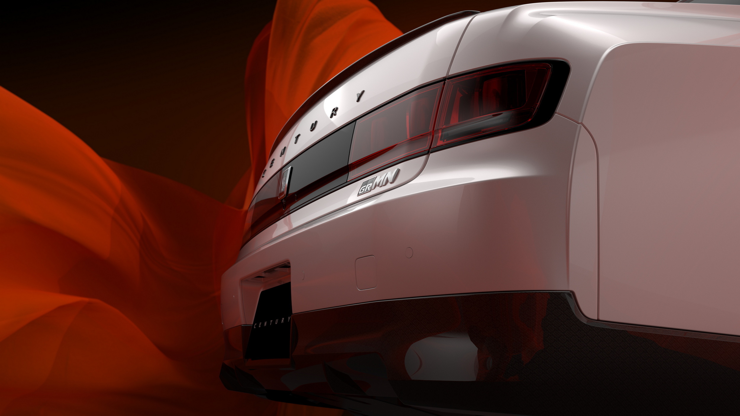 The 2026 Century Broke Up With Toyota And Sent The Bill To Buyers