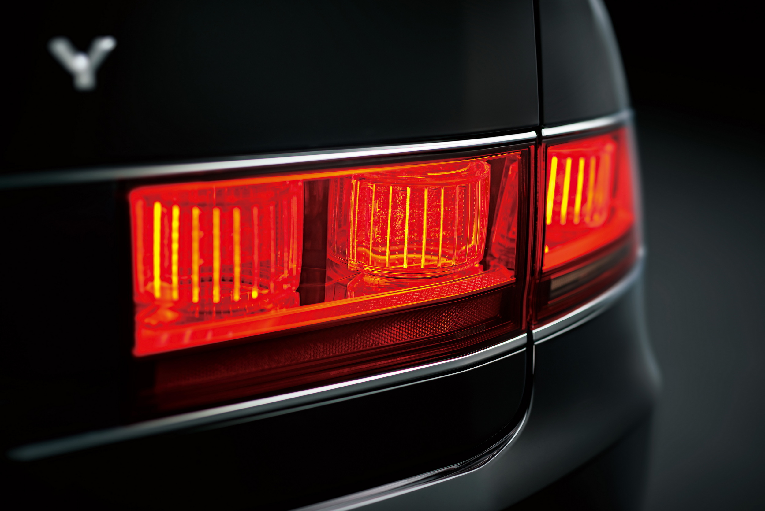 The 2026 Century Broke Up With Toyota And Sent The Bill To Buyers