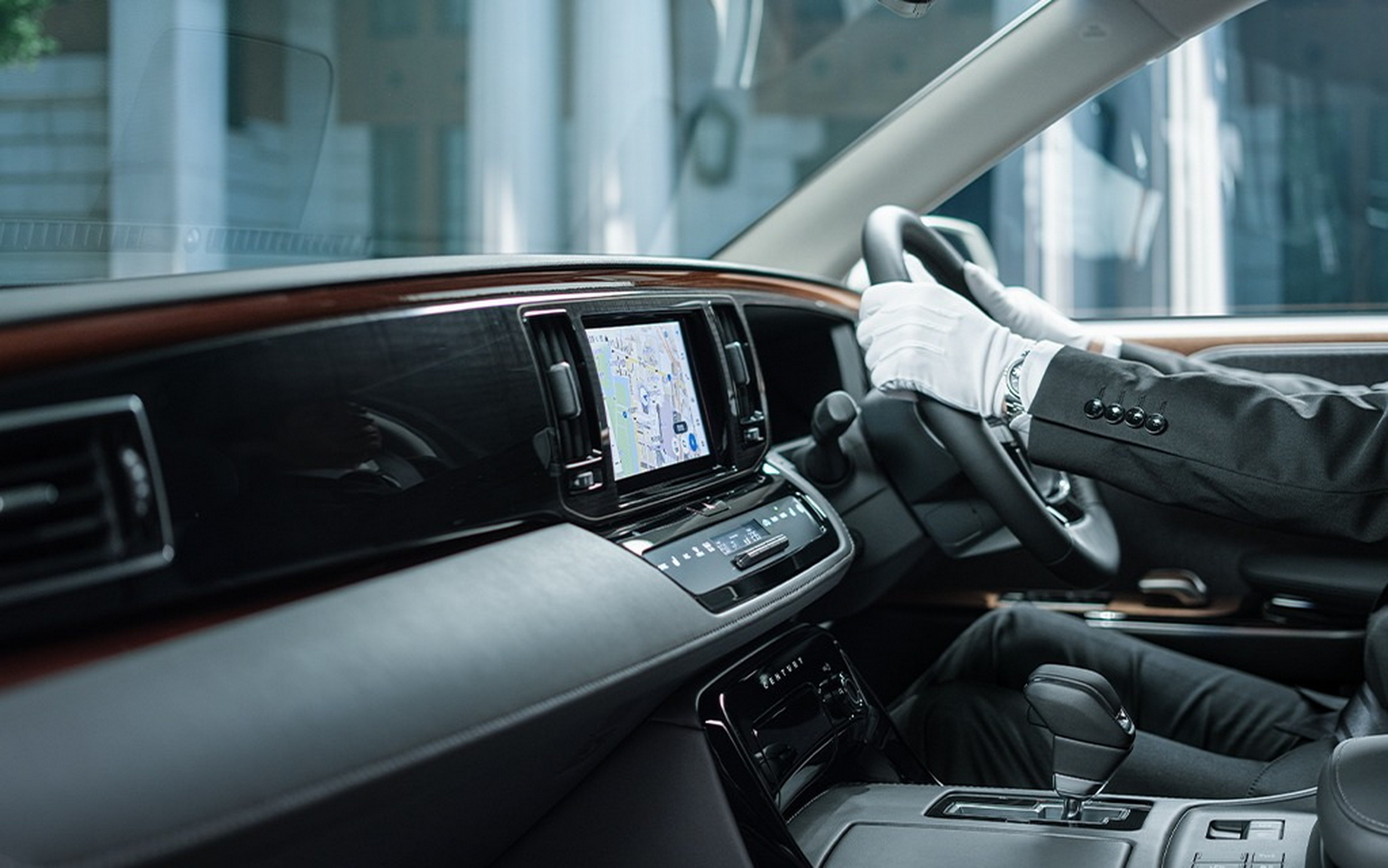 The 2026 Century Broke Up With Toyota And Sent The Bill To Buyers
