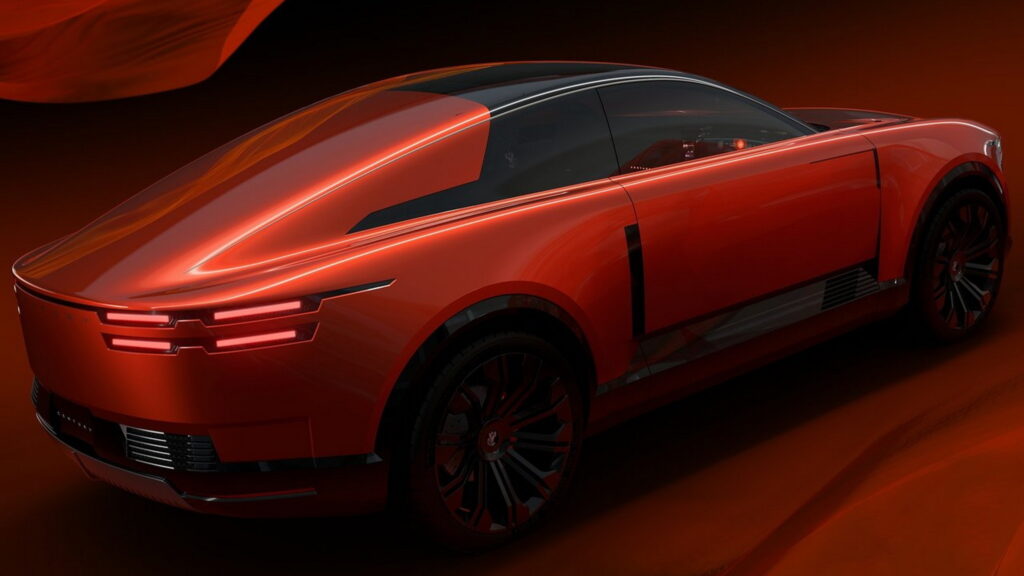  Toyota Targets Rolls-Royce And Ferrari, But This Time It&rsquo;s Dead Serious