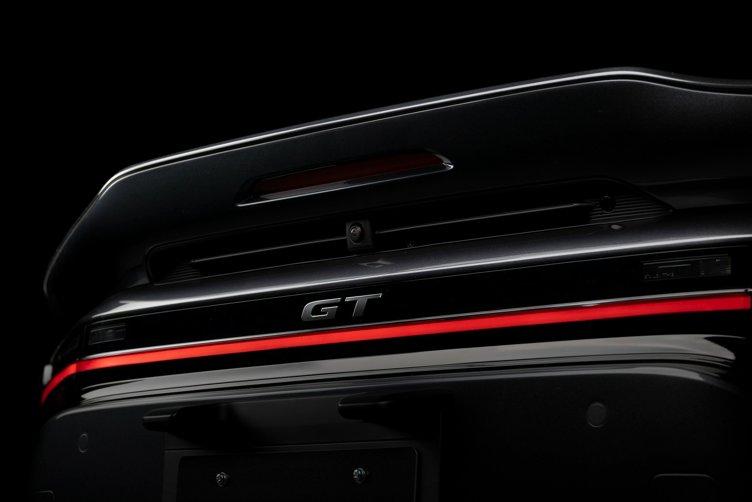 Toyota GR GT Looks Like A Batmobile And Hits Like A Supercar