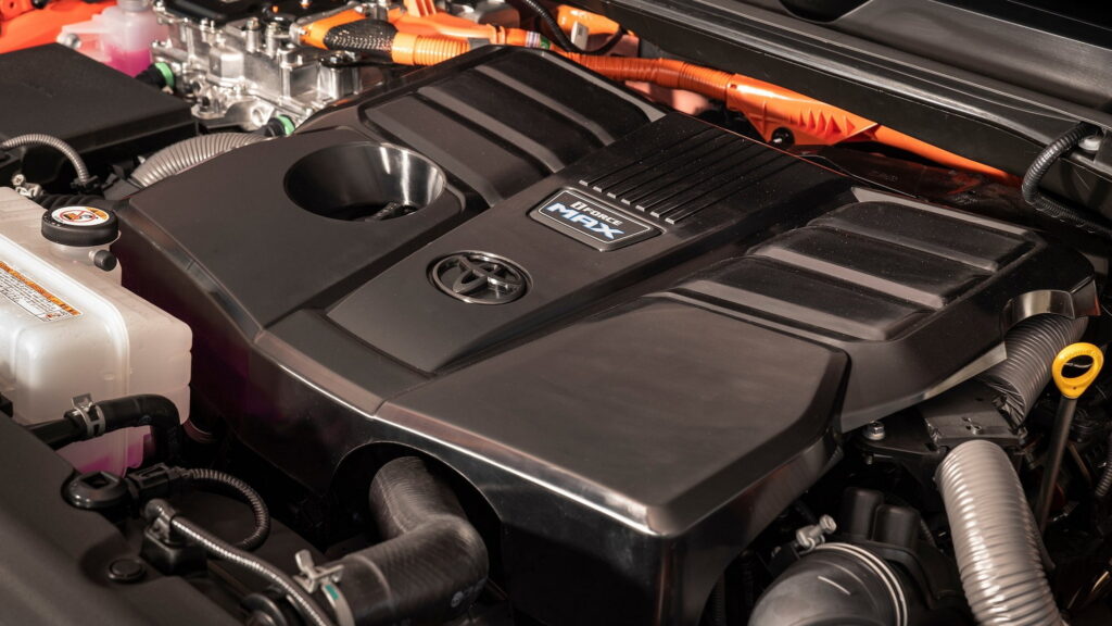  The Real Reason Millions Of Engines Are Being Recalled This Year