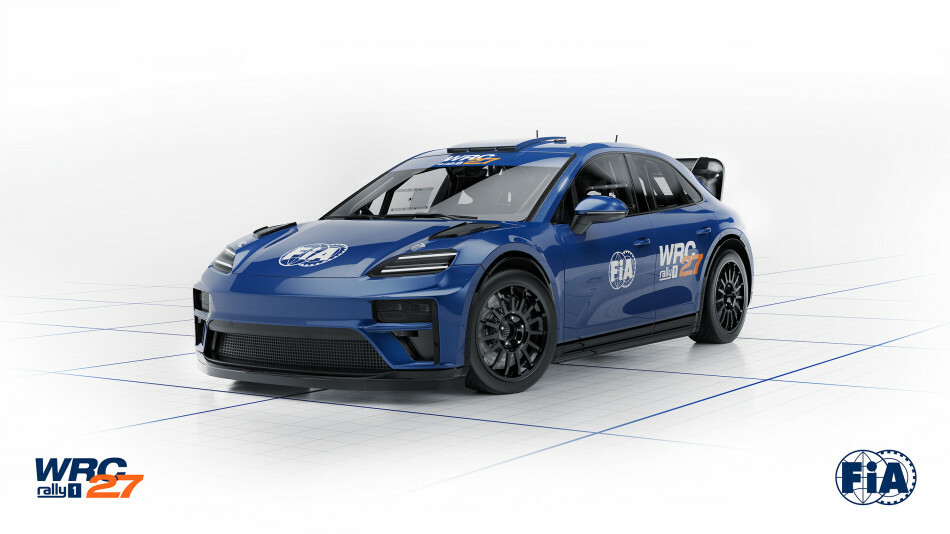 WRC 2027 - 5