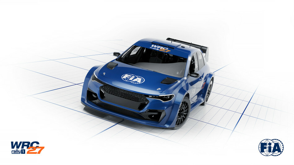 WRC 2027 - 6