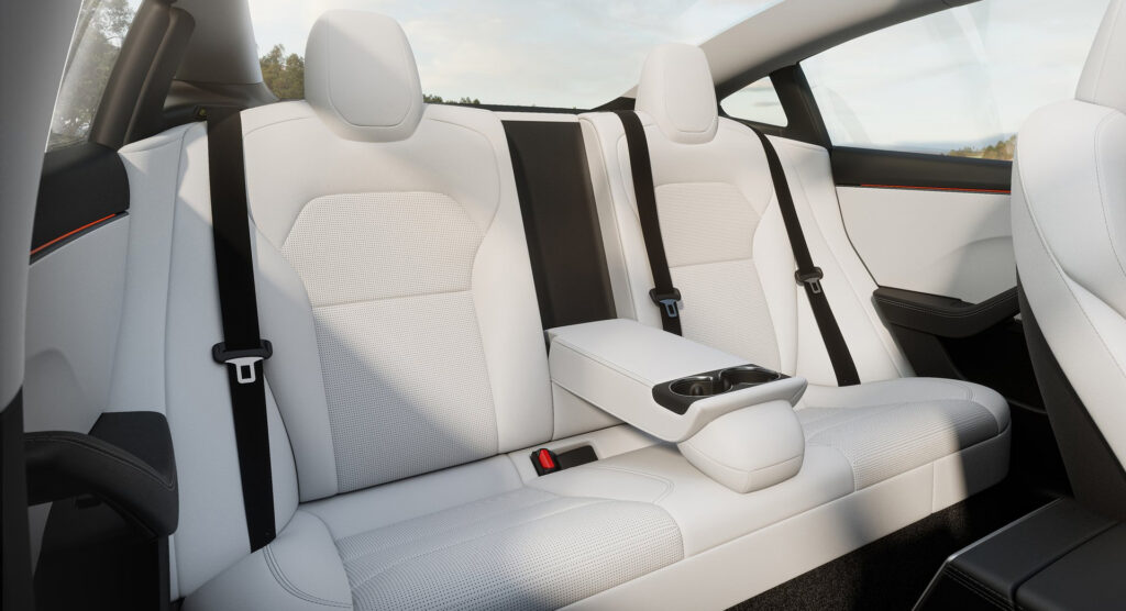  Trapped Tesla Owner Couldn&rsquo;t Find The Door Release And Now Feds Want Answers