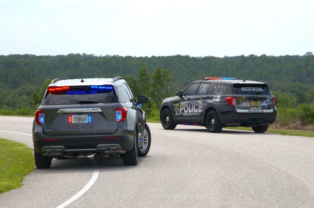 Проблема з розміщенням рамки на номерному знаку