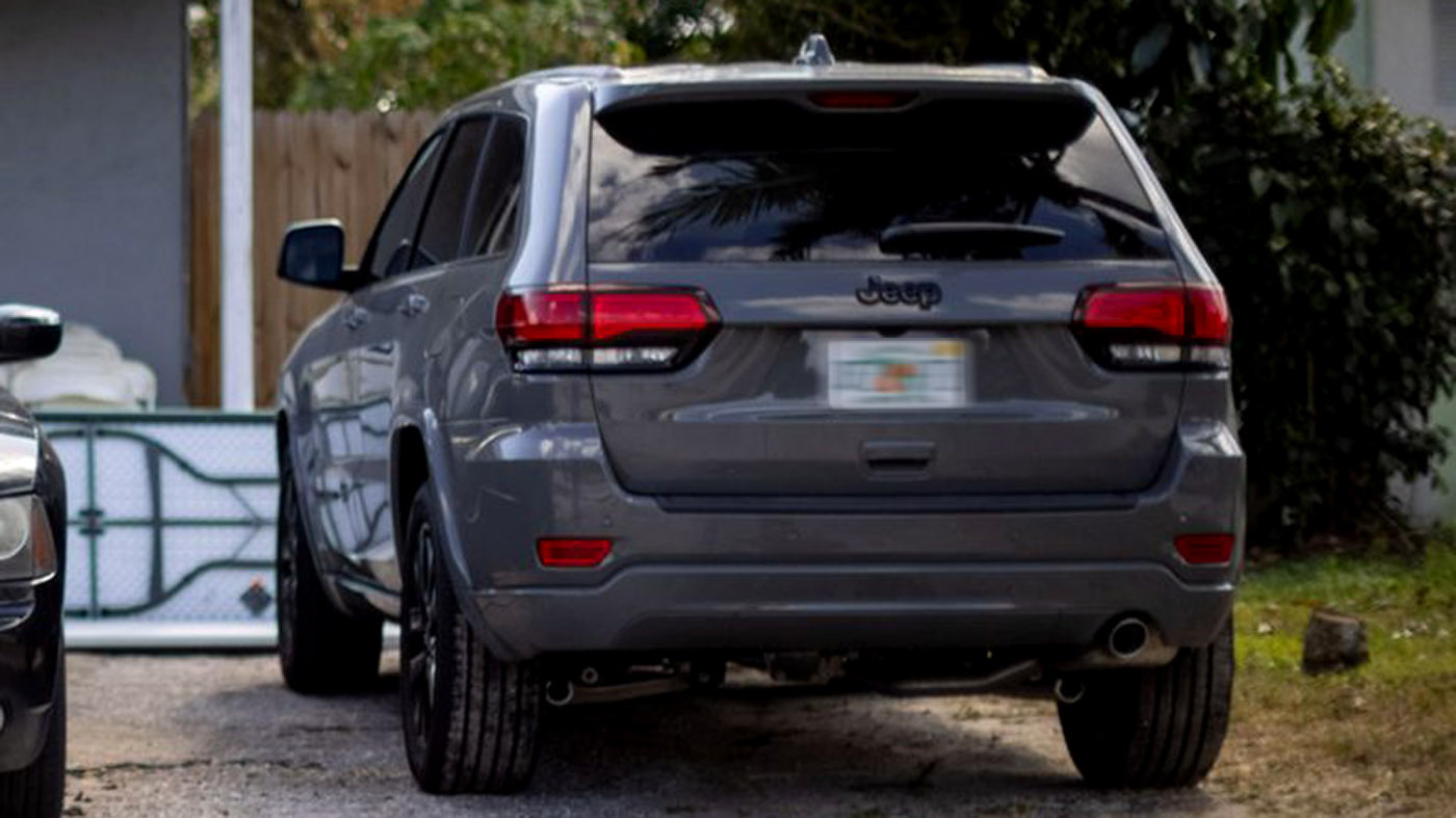 Florida Mother Fined $100,000 For Parking On Her Lawn, Then The State Shut Her Down