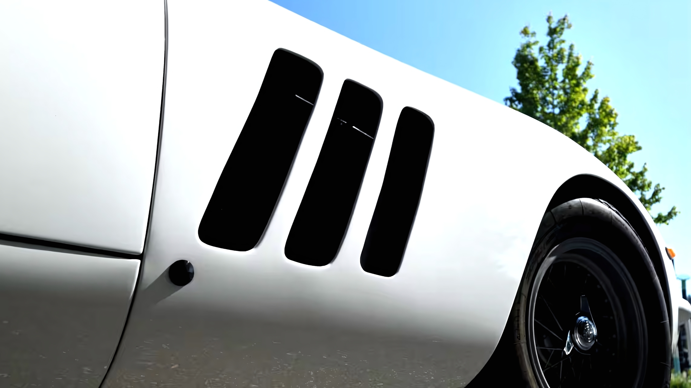 One Of The Most Valuable Cars Ever Built Is Up For Sale | Carscoops
