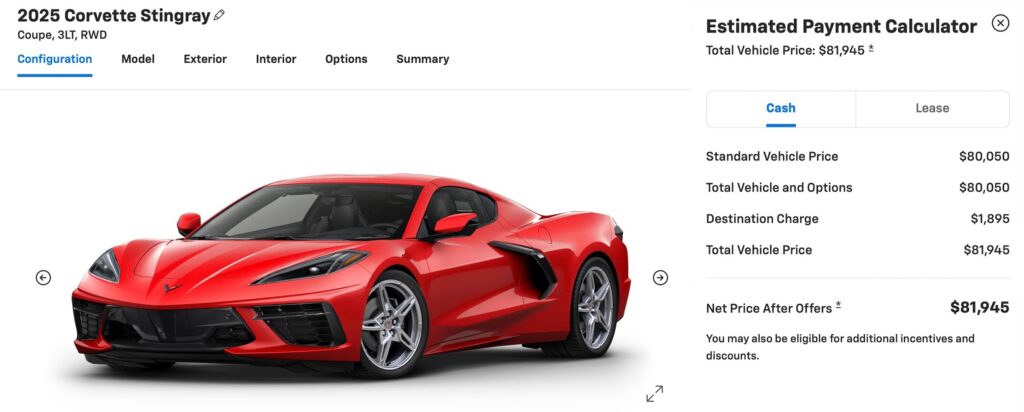  Automakers Found A New Way To Make You Pay For Tariffs Without Touching The MSRP