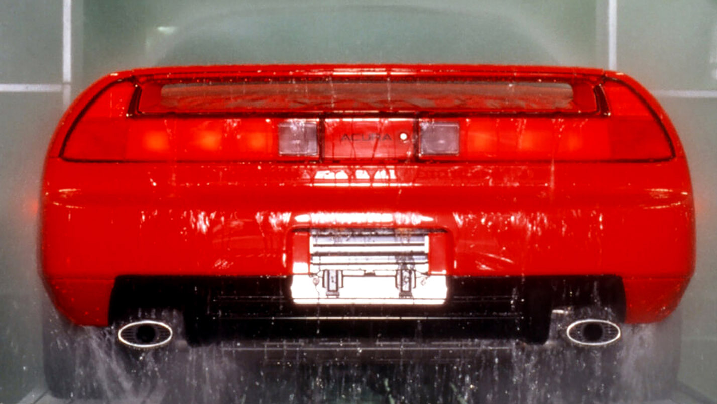 Honda Just Got Serious About Reviving Its Greatest Sports Cars