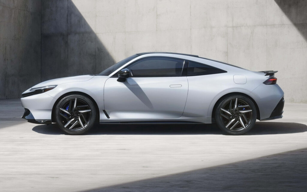  Most Honest Honda Prelude Dealer Just Calls It What It Is