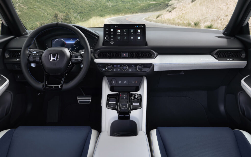  Honda Dealer Thinks Discounting Prelude&rsquo;s $25,000 Markup Counts As A Deal