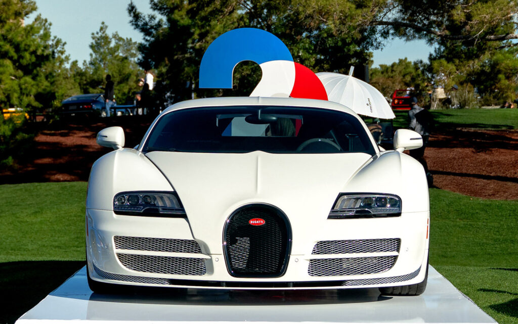  After More Than A Century (Or Two) Of Cars, What Was The Biggest Innovation Ever?