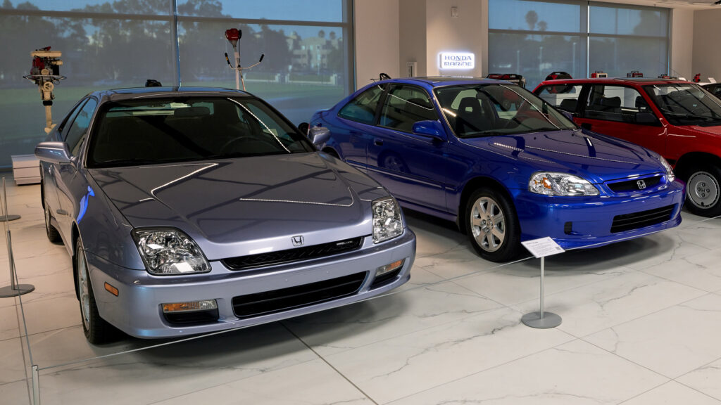  Your 2005 Camry Isn&rsquo;t A Classic, Says Maryland As It Cracks Down On Historic Plates