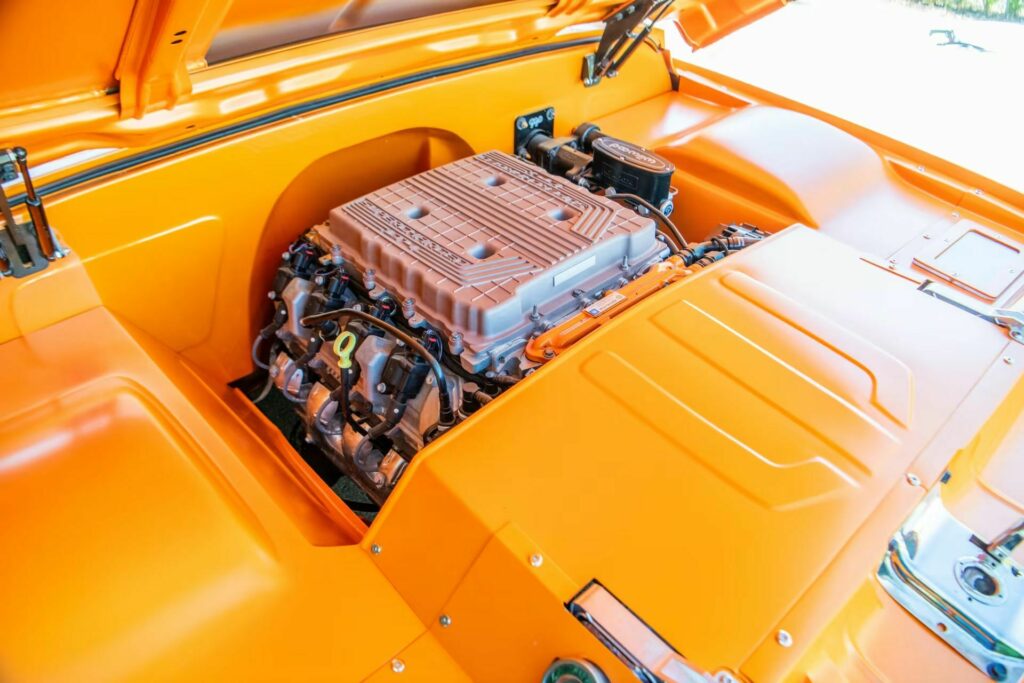  A Chevy Blazer Shouldn’t Be This Open, Fast, Or Expensive, But Here We Are