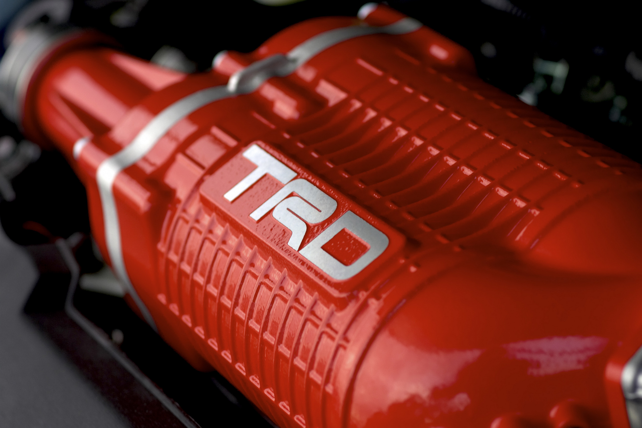 2007 Toyota Camry TRD Supercharged 0023