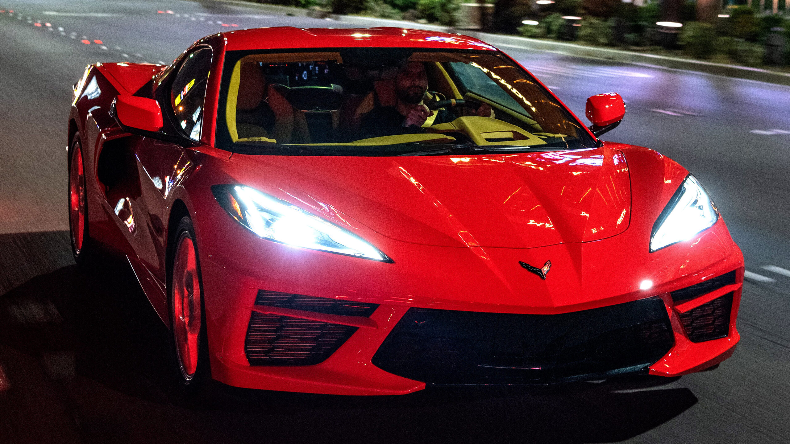 He Rented Out His Corvette For $32,000, And Still Barely Broke Even