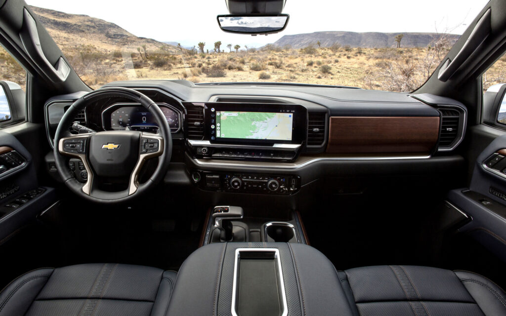  Her &ldquo;Playful&rdquo; Smile Cost Dealers Over $2.4M In Stolen Vehicles