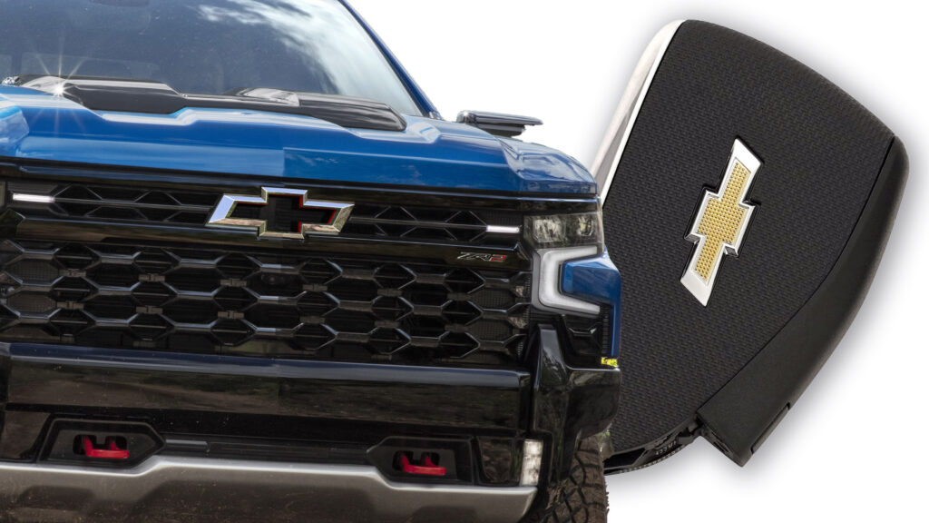  Her “Playful” Smile Cost Dealers Over $2.4M In Stolen Vehicles