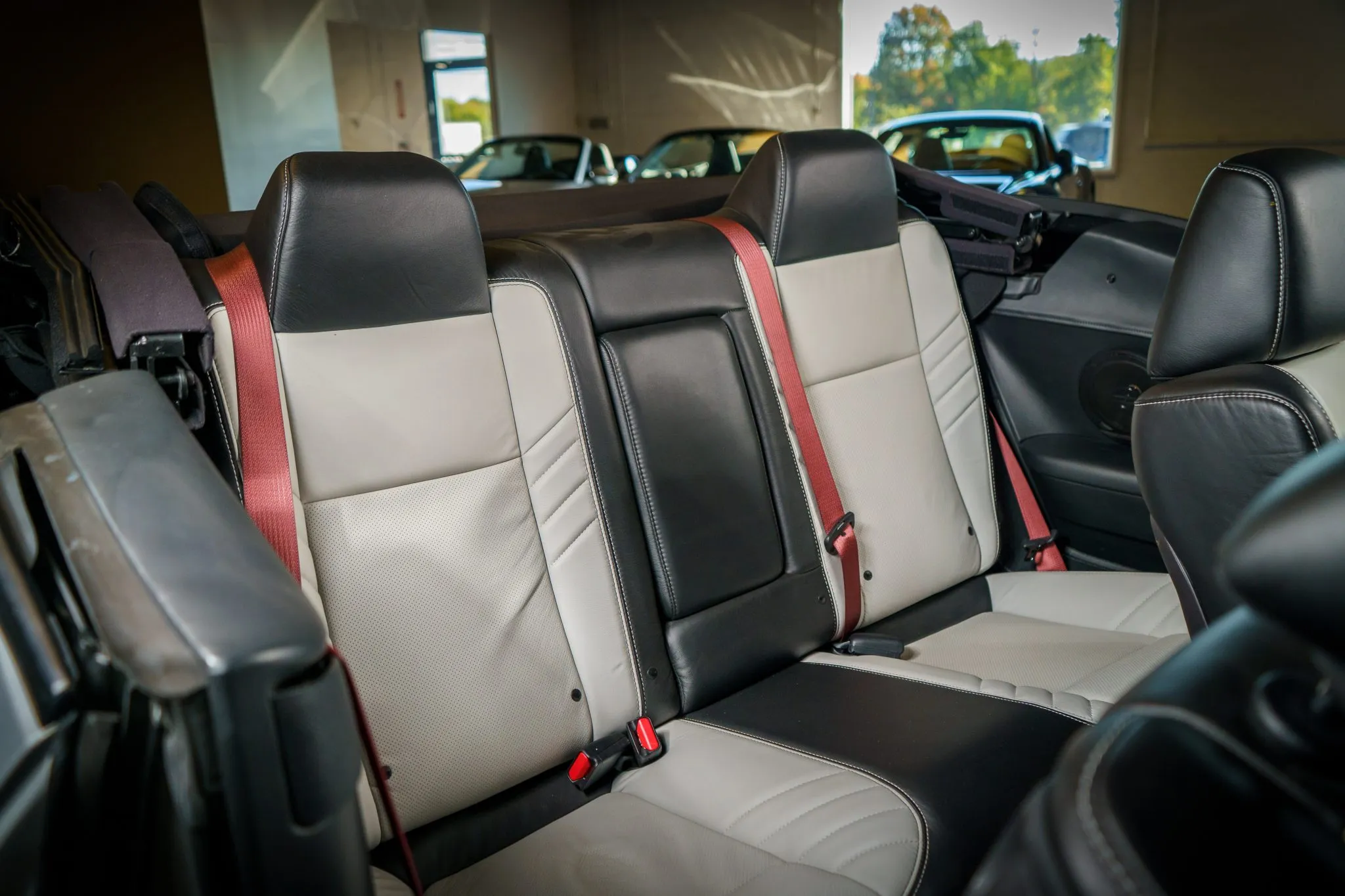 Він витратив 110 тисяч доларів на кабріолет Challenger і отримав дорогий урок