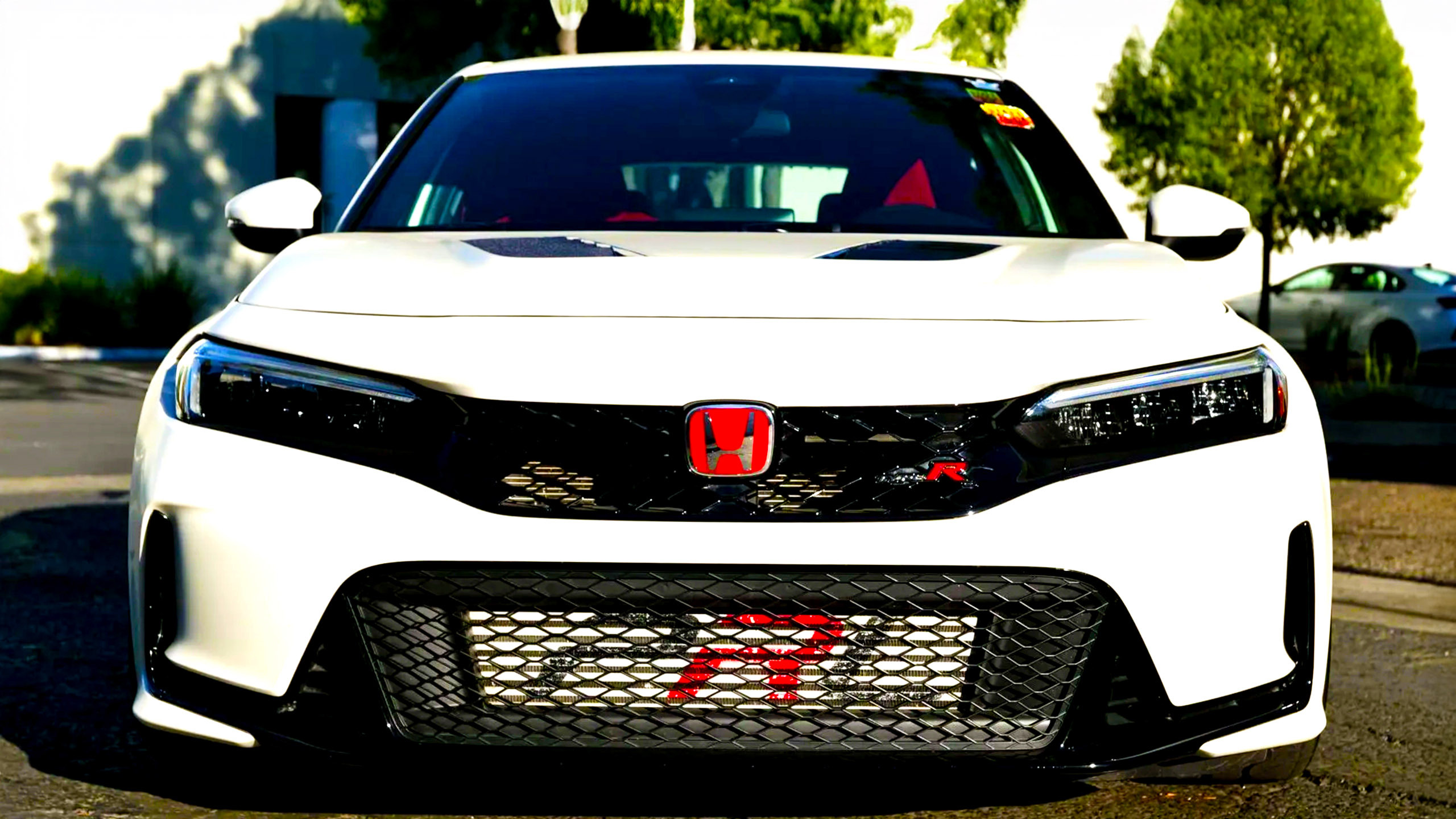 A Four-Year Old Civic Type R With 28K Miles Just Sold For Nearly $10K Over MSRP