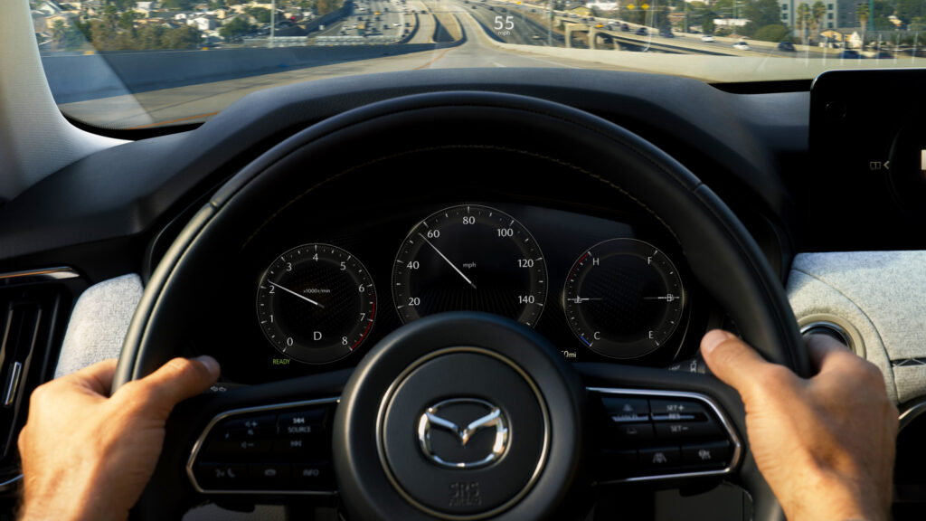  Mazda Said ‘Sticky Steering’ Linked To Crashes Was Fixed, But Drivers Say Fix Didn’t Stick