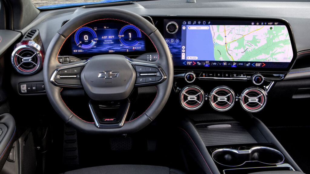  Chevy Is Now Recalling Its Own Recall After The Fix Created Its Own Problem