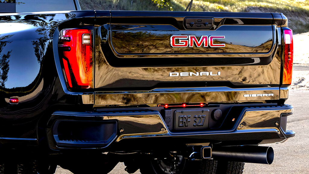  US Stops Going After People Who Emissions-Delete Diesel Trucks