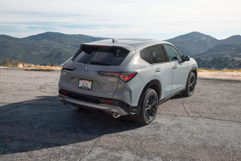  Honda Prelude Sales Jump 38% As It Outsells Subaru BRZ