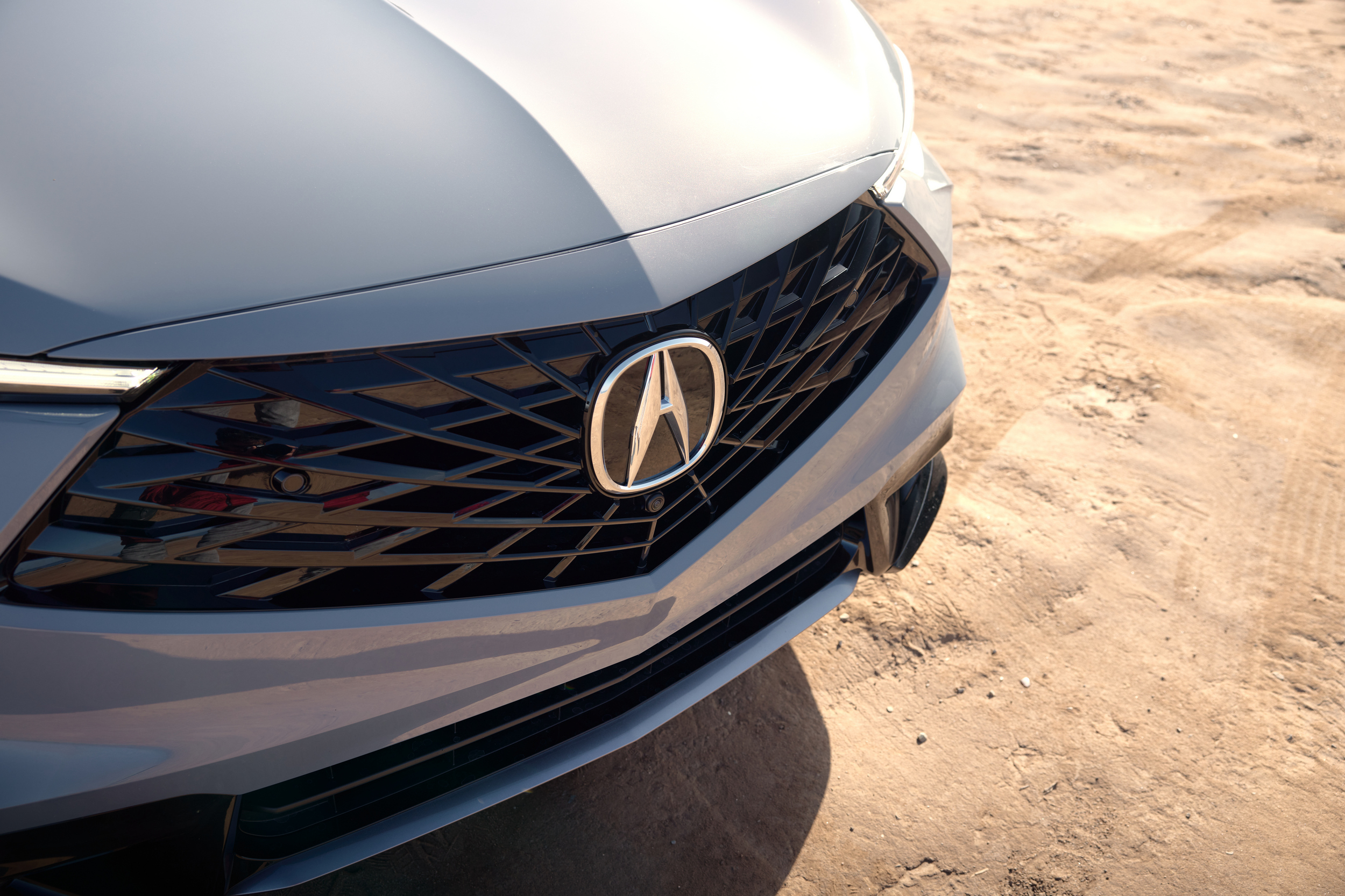 Acura ADX 2026 р. 2026 року стала синьою через різке підвищення цін