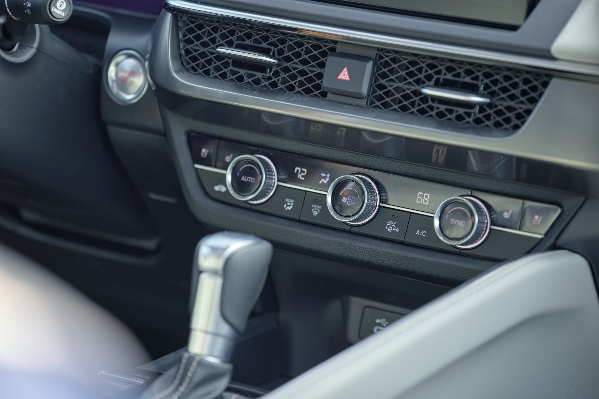 Acura ADX 2026 р. 2026 року стала синьою через різке підвищення цін
