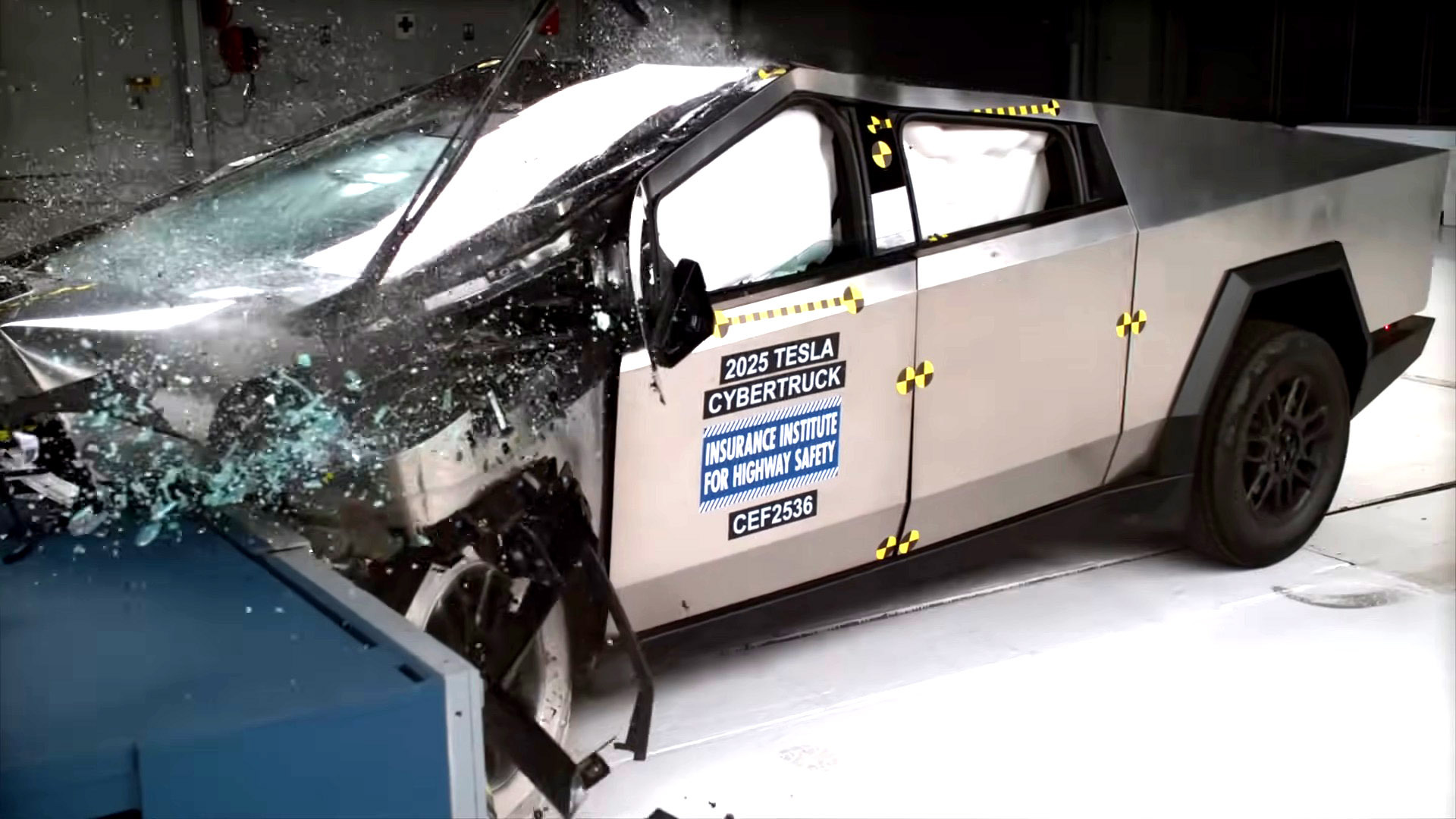 Family Wants Cybertruck Off The Roads After Teen Killed In Crash | Carscoops