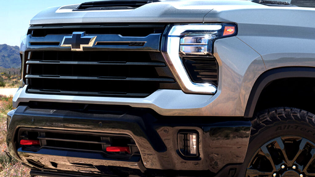 Americans Just Blew $15 Billion On Pickups In A Single Month