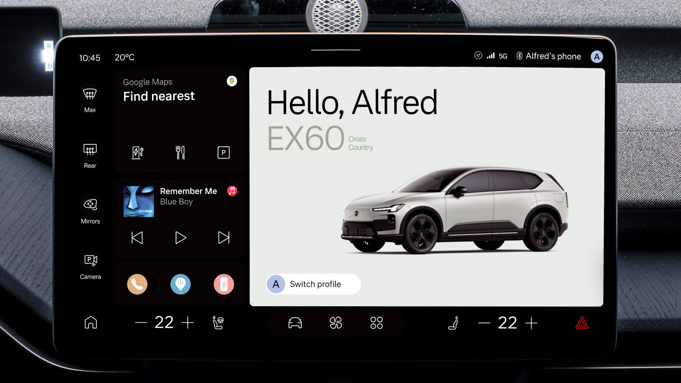 Volvo’s Giving Millions Of Older Cars A New Brain Without Touching The Hardware