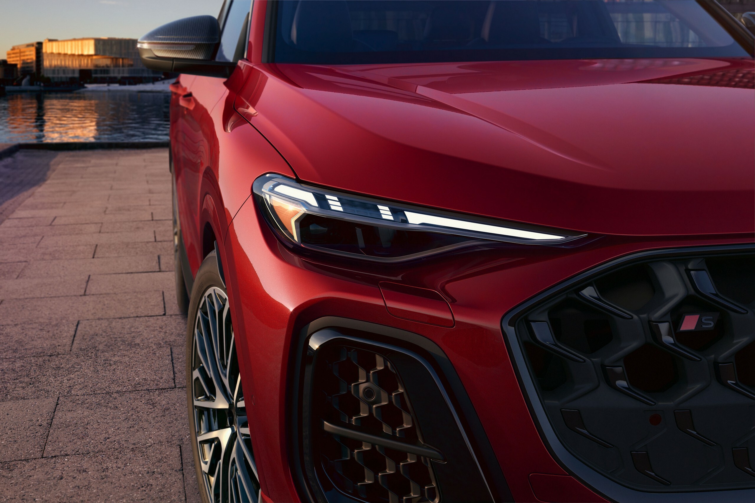 2026 Audi A5 Q5 USA - 52