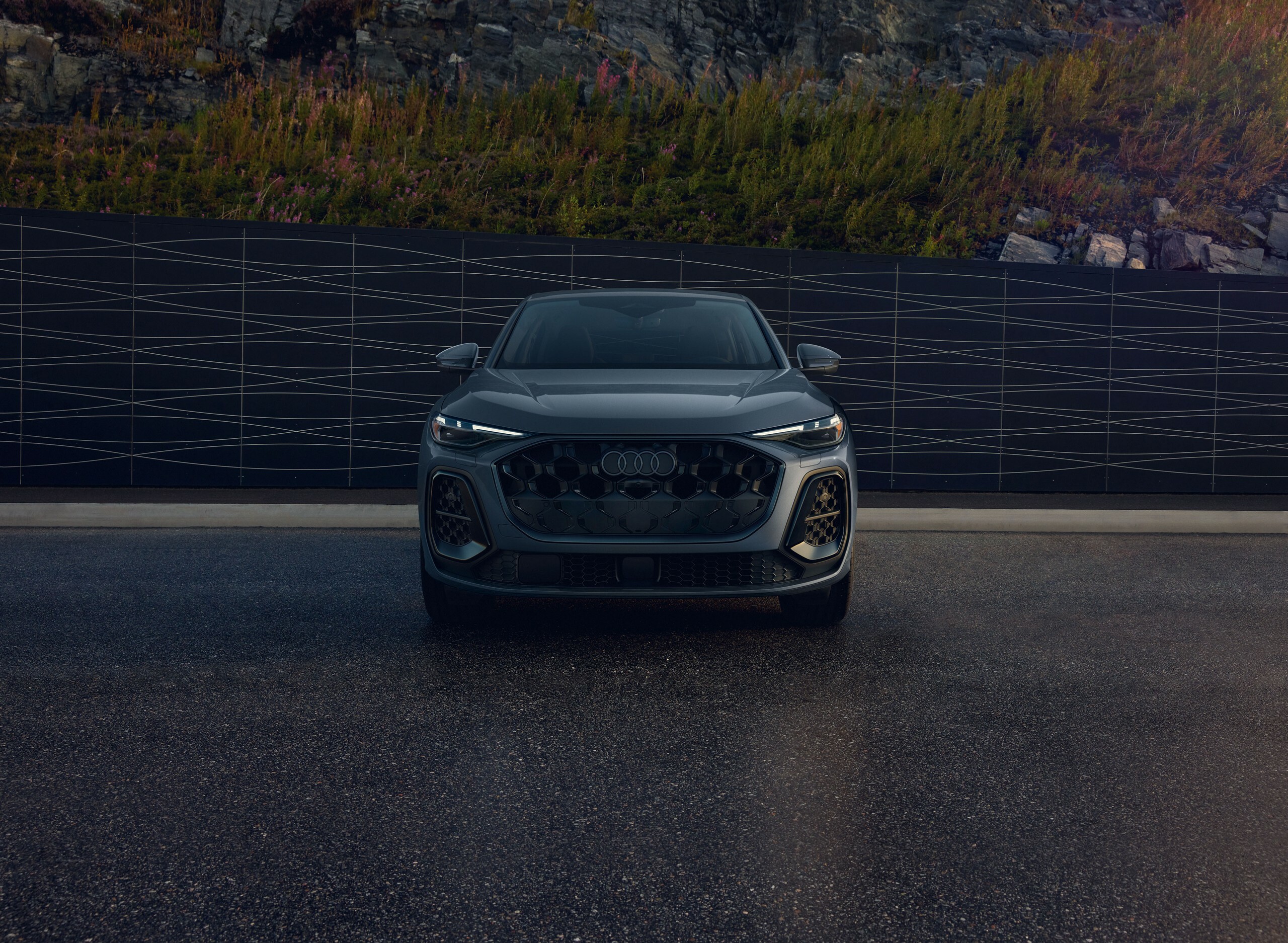 2026 Audi A5 Q5 USA - 62