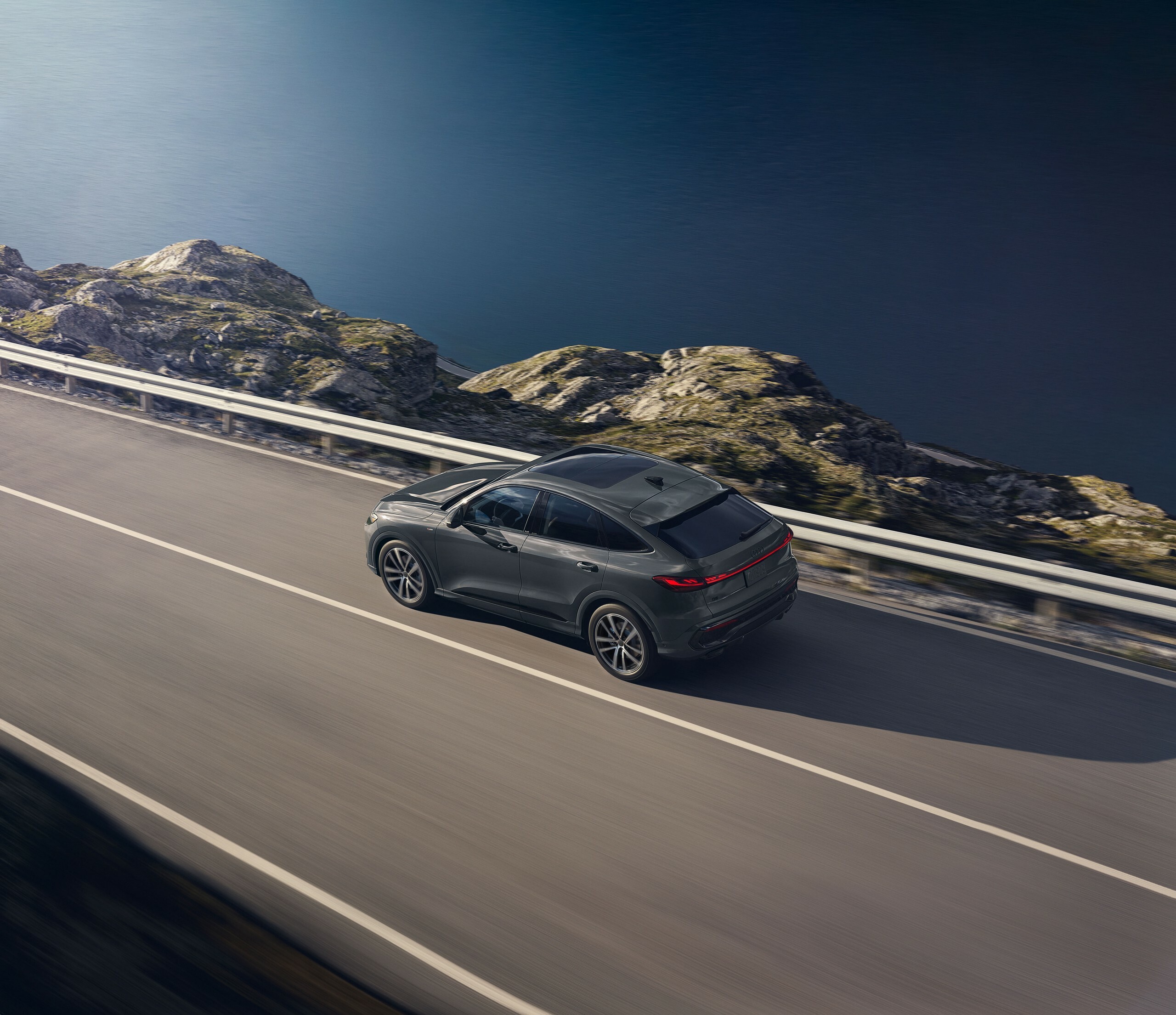 2026 Audi A5 Q5 USA - 67