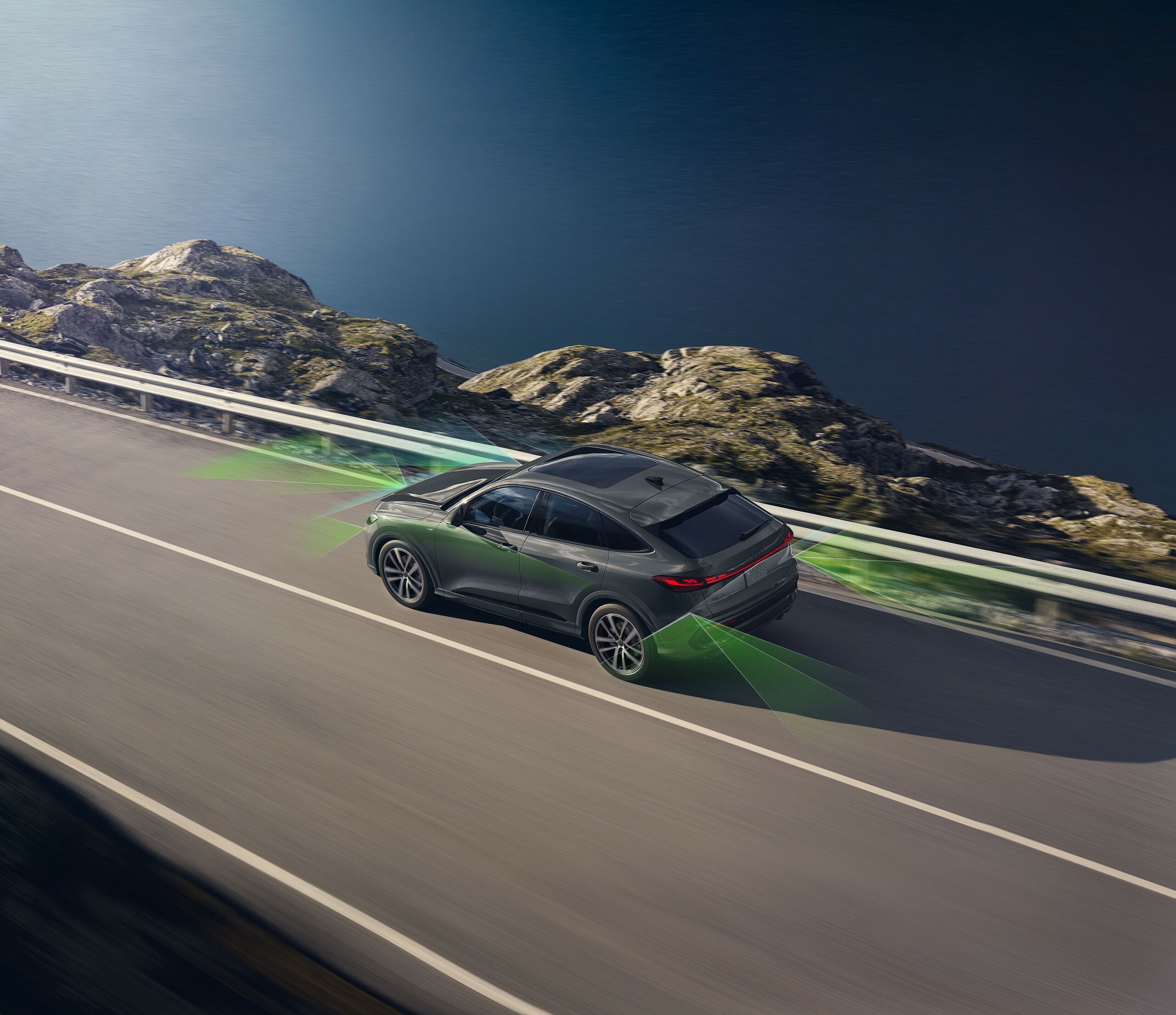 2026 Audi A5 Q5 USA - 68