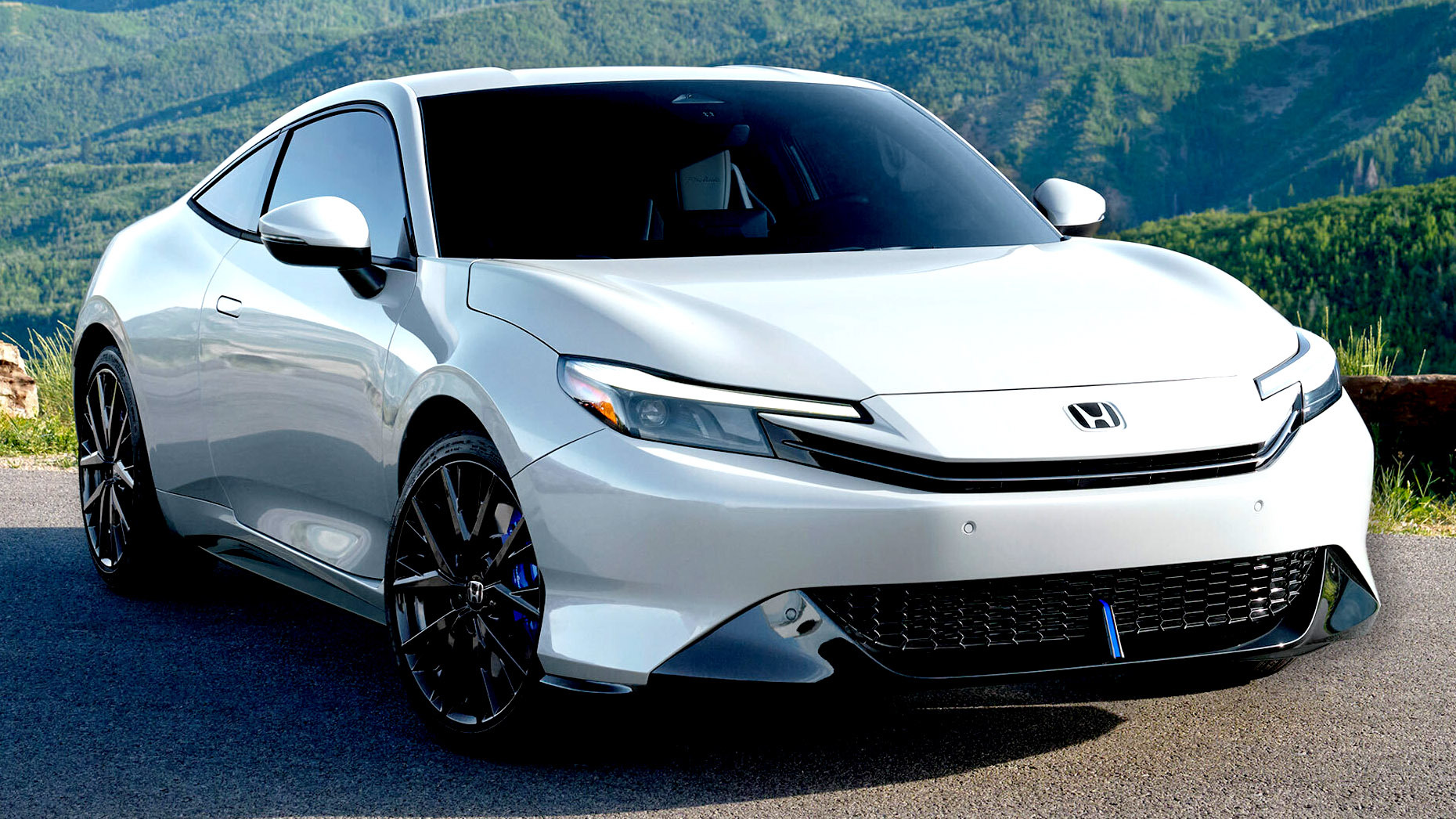 Only 174 People Bought Honda’s New Prelude In Its First Full Month