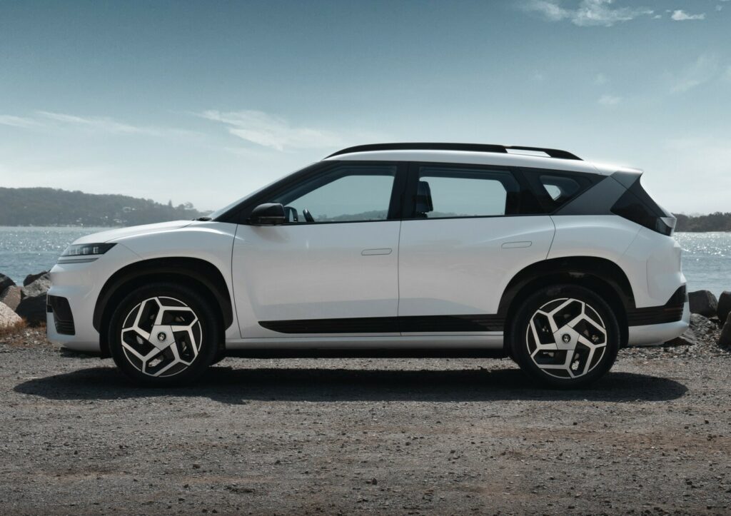  Hyundai’s New EV Costs Over Twice As Much In Australia As In China