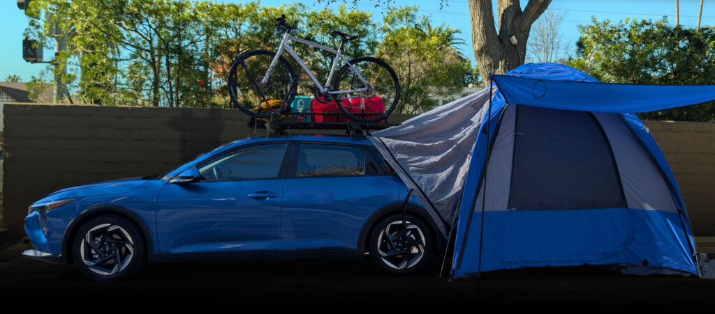  Before You Buy A Small SUV, Look At Kia’s 2026 K4 Hatch First | Review