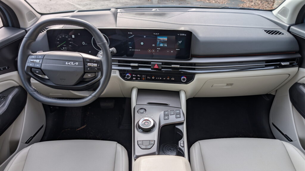  2026 Kia Sportage Hybrid Makes Pricier SUVs Feel Like A Bad Deal | Review