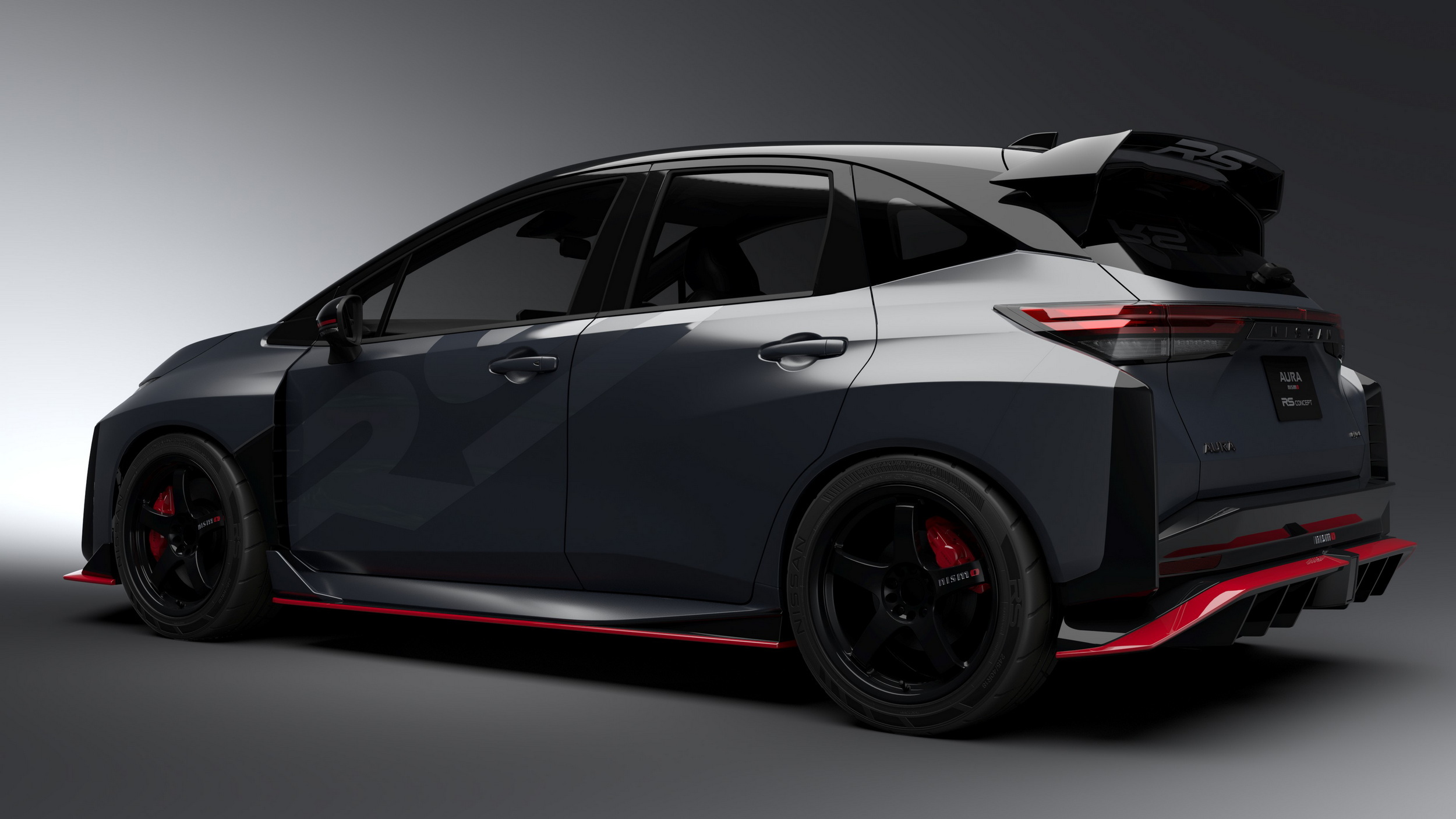 2026 Nissan Aura Nismo RS Concept (10)