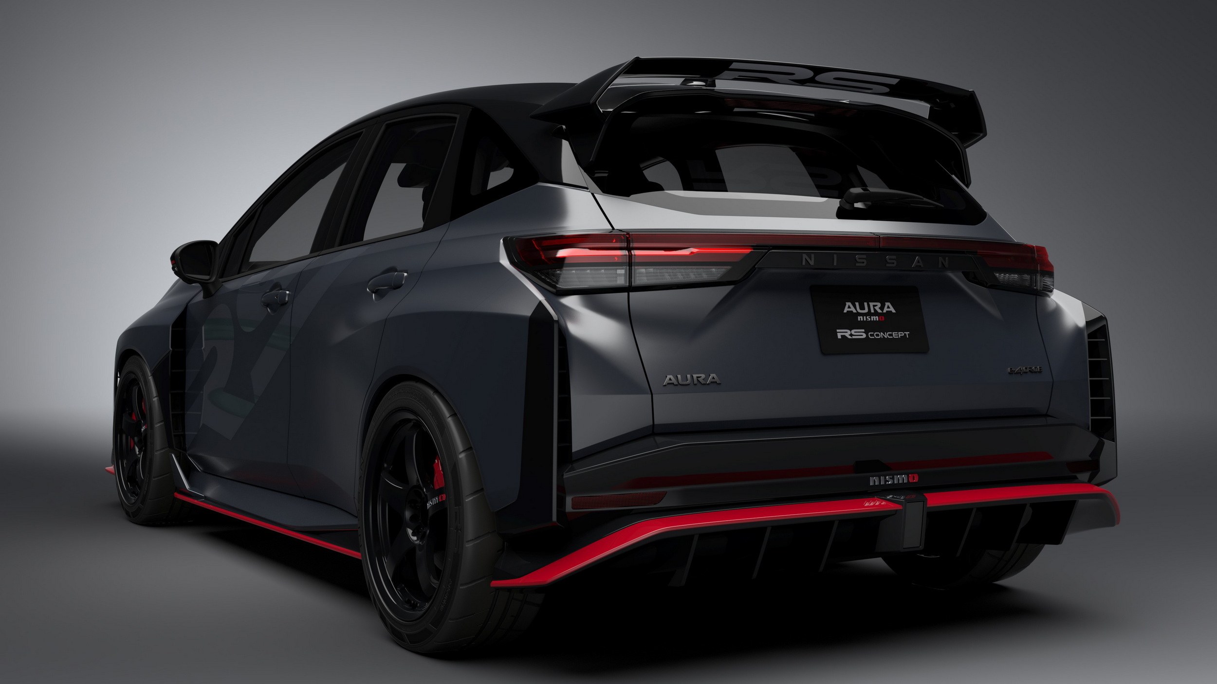 2026 Nissan Aura Nismo RS Concept (11)