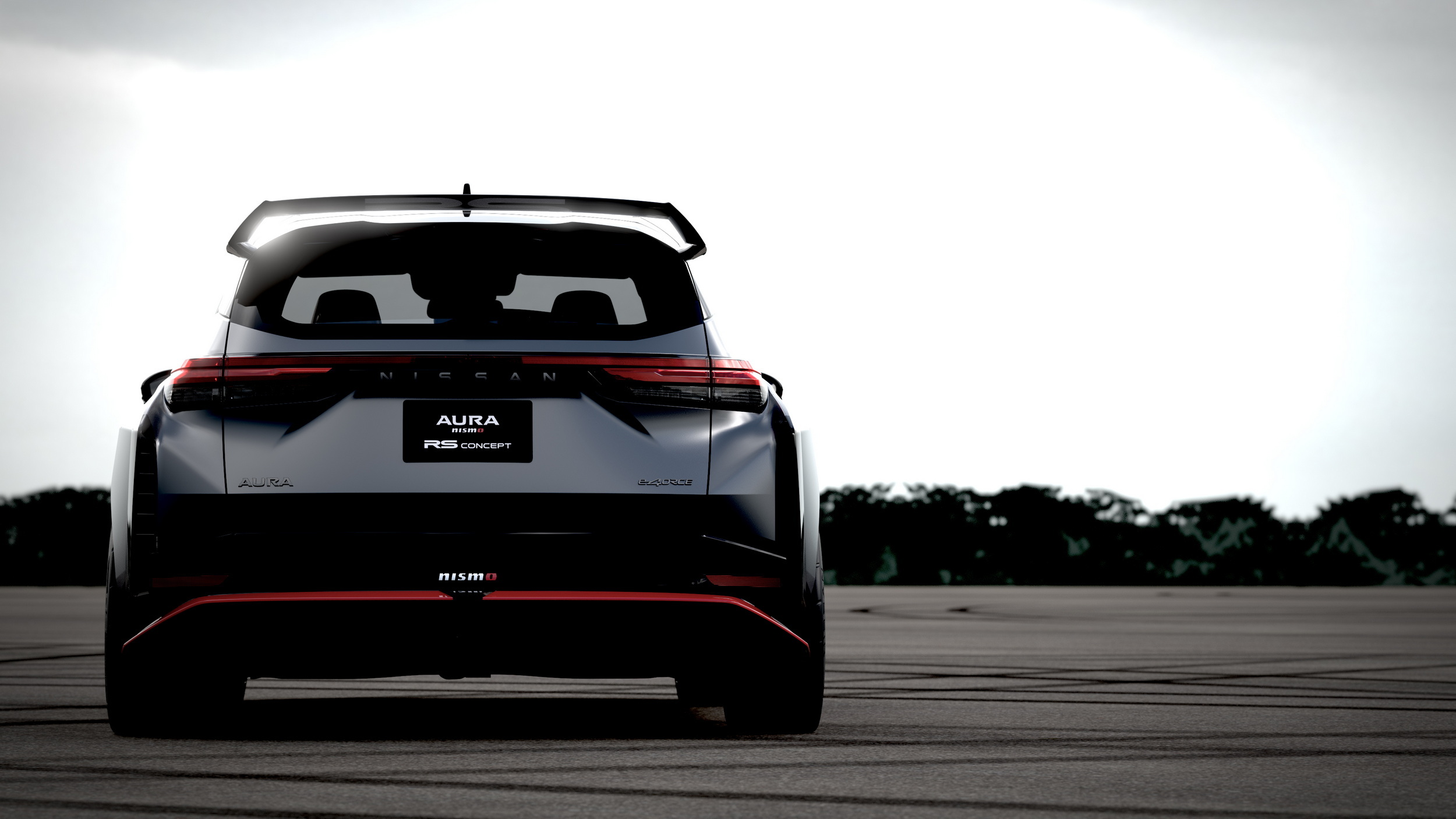 2026 Nissan Aura Nismo RS Concept (20)