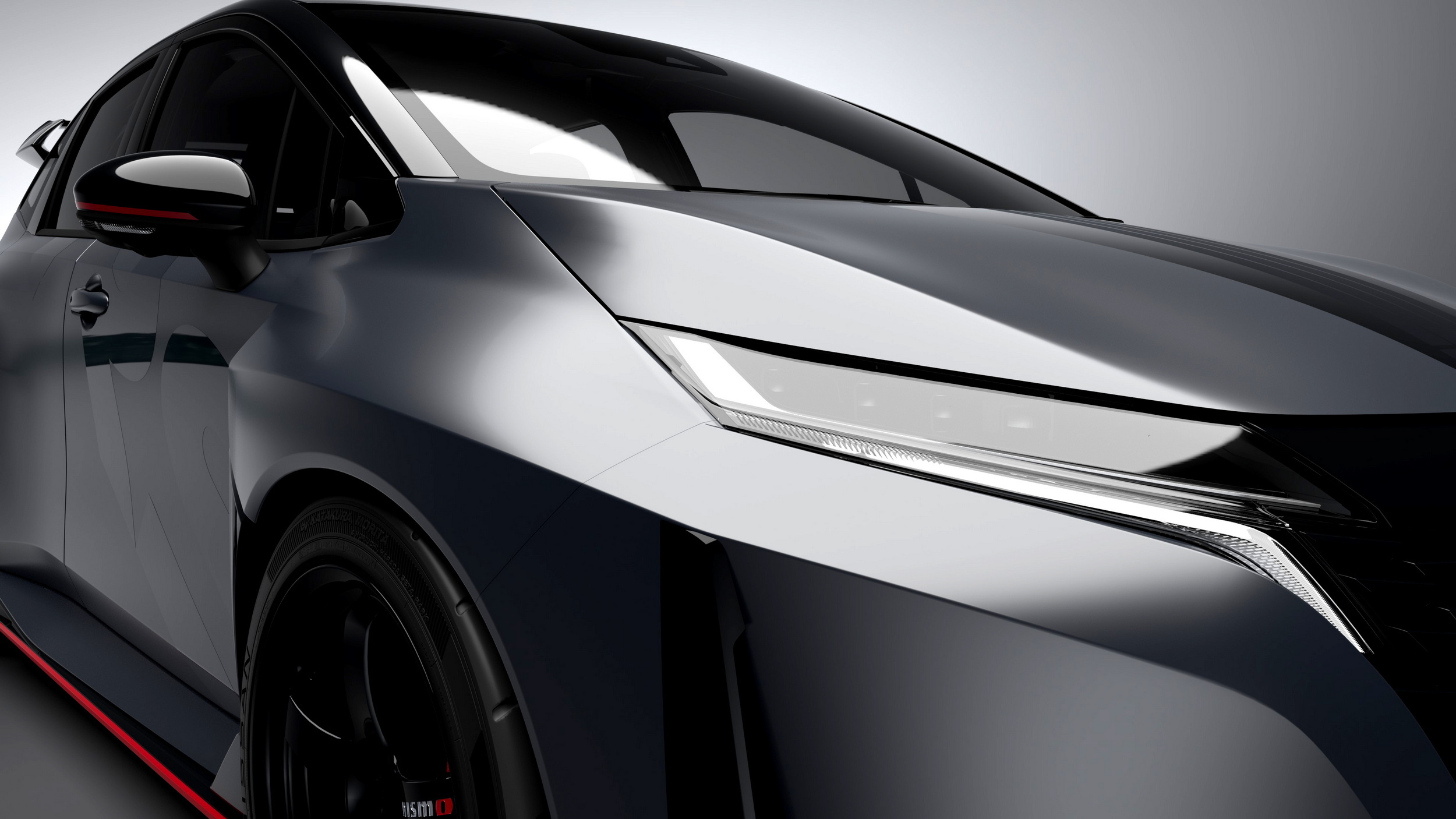 2026 Nissan Aura Nismo RS Concept (21)