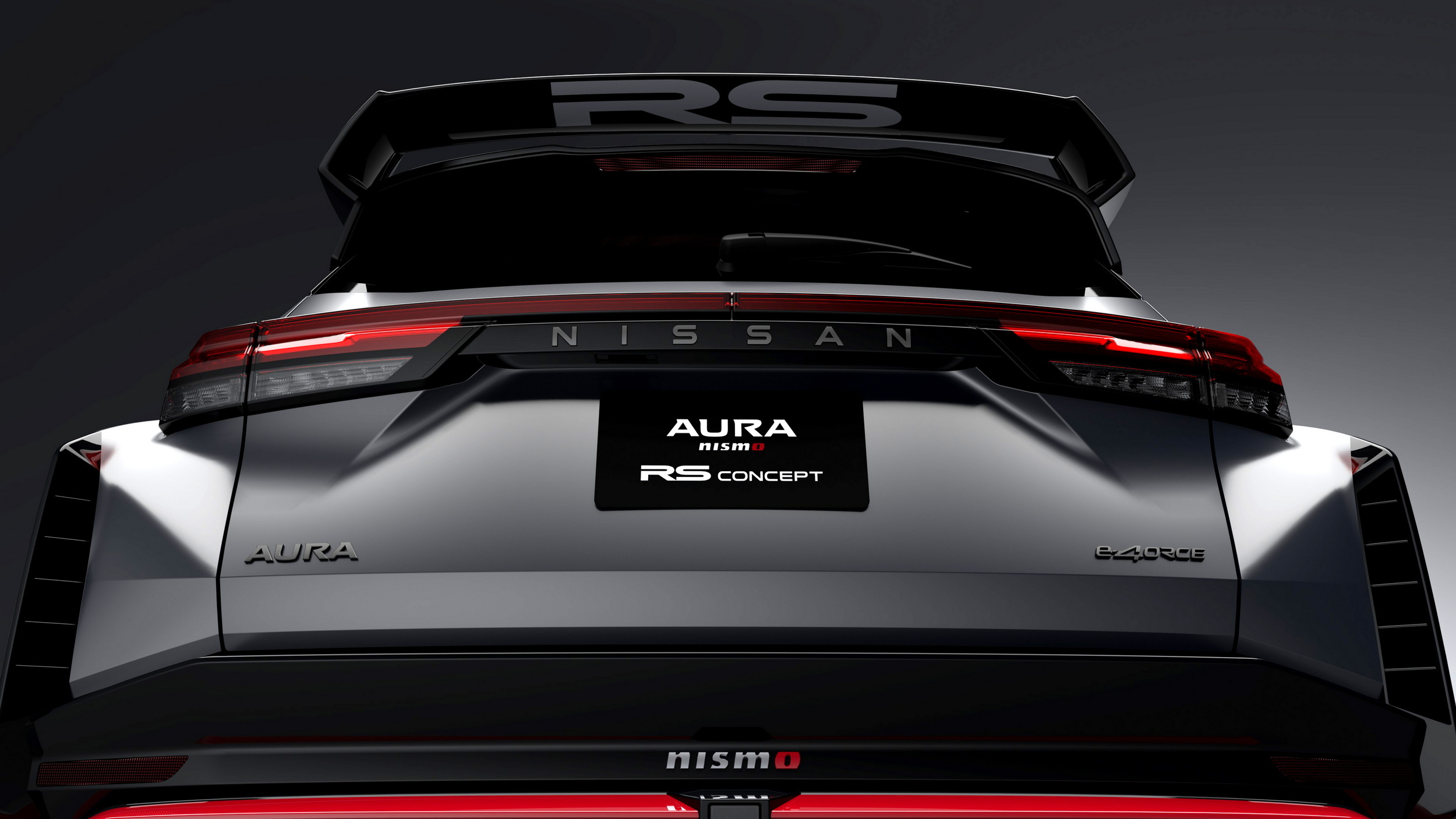 2026 Nissan Aura Nismo RS Concept (22)