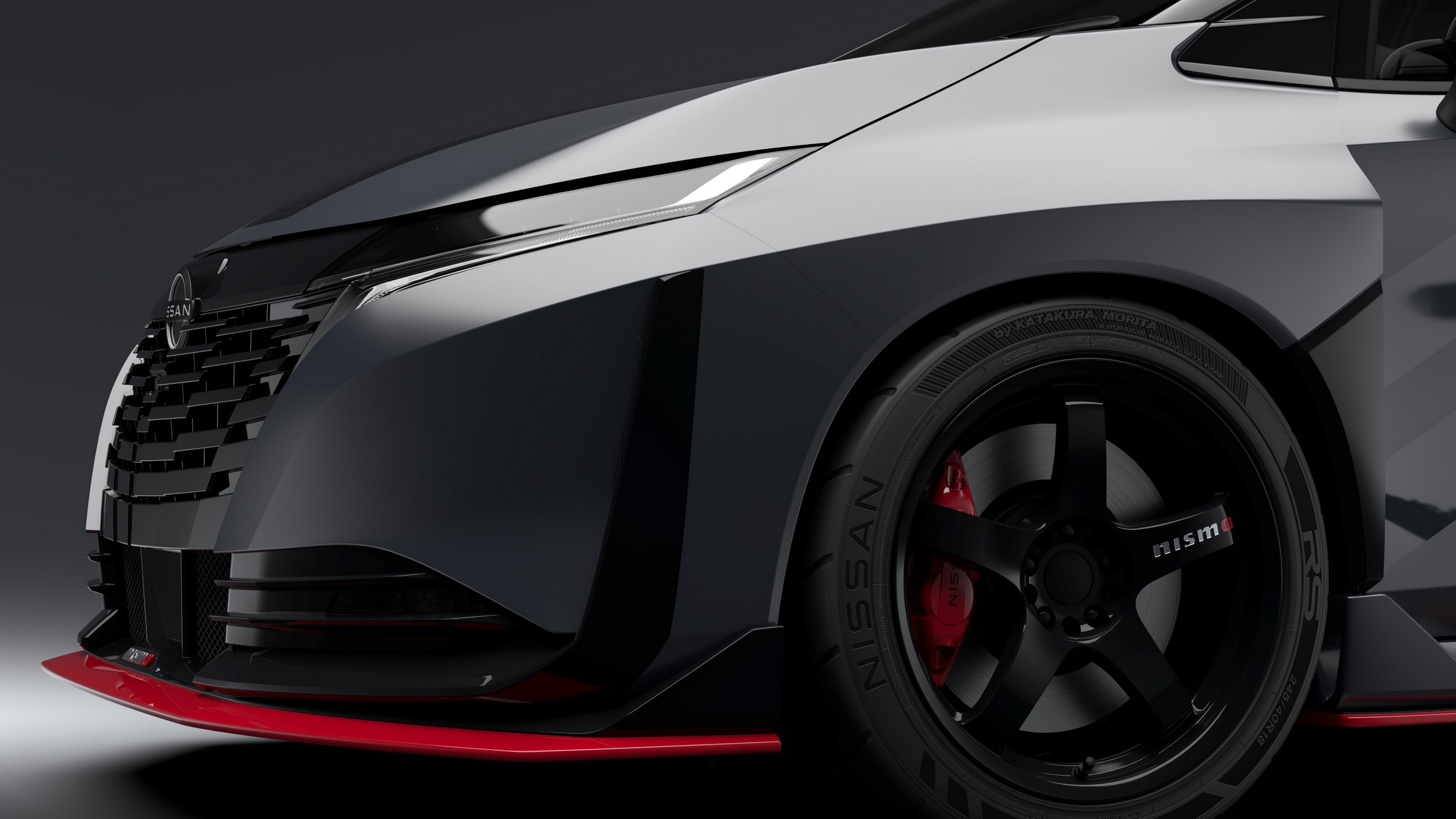 2026 Nissan Aura Nismo RS Concept (26)