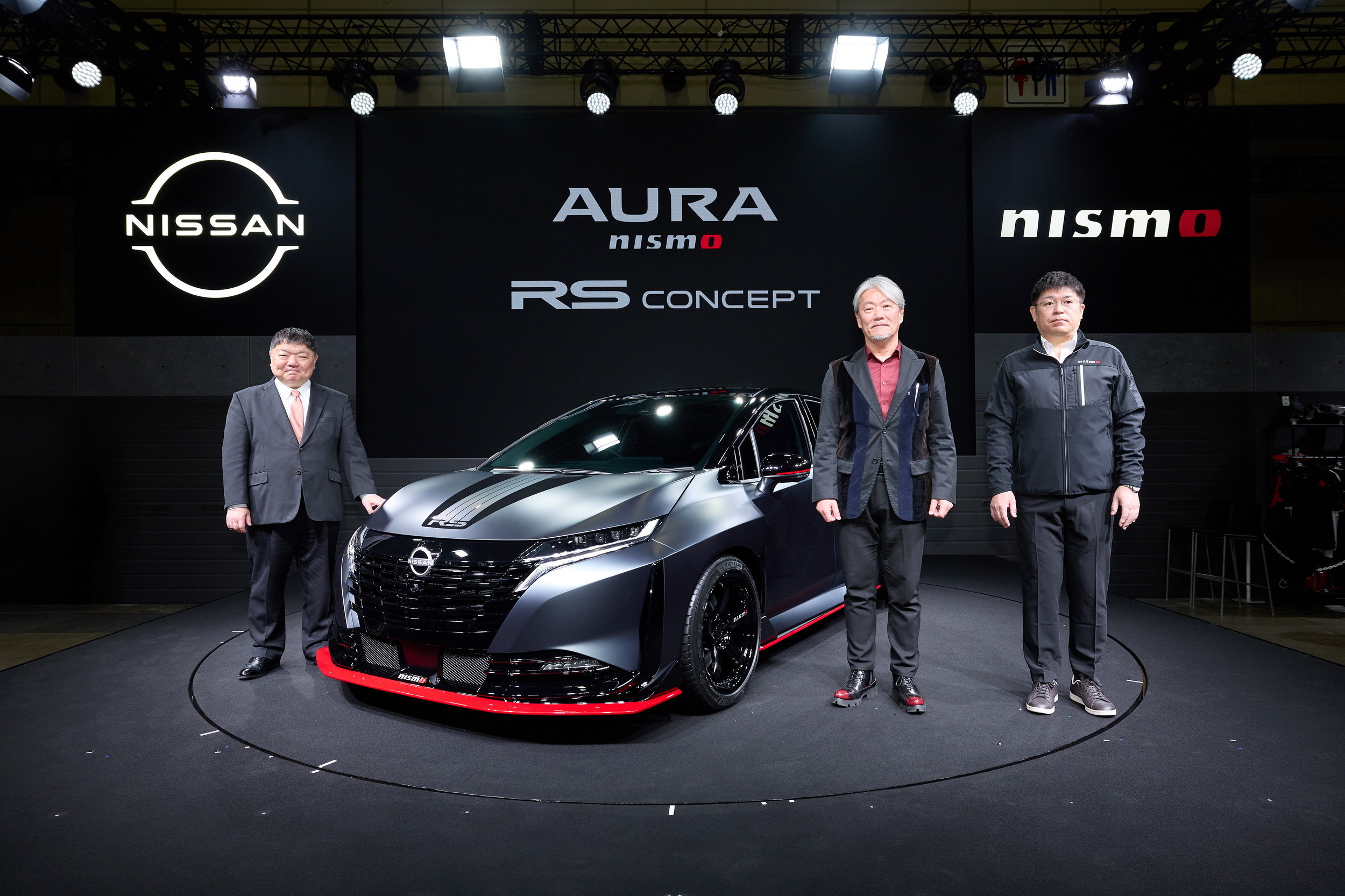 2026 Nissan Aura Nismo RS Concept (34)